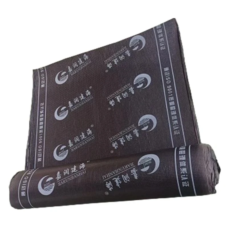 Màng chống thấm tiền chế